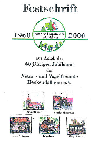 Festschrift 2000